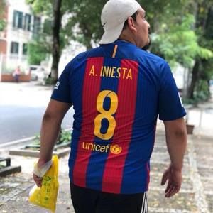 Meet your Posher, Andres